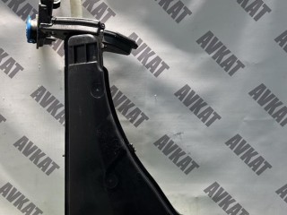 бачок омывателя, ориг. номер 7399029, 61667399029, BMW X3 G01 2017-2021