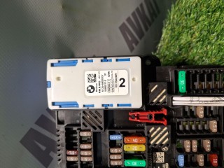 Распределитель тока задний, ориг. номер 61146828074, 6828074, BMW X3 G01 2017-2021
