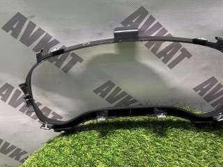 накладка на торпедо (консоль), ориг. номер 51459363470, 9363470, BMW X3 G01 2017-2021