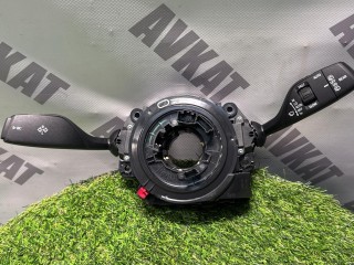 Переключатель подрулевой (стрекоза) BMW X3 G01 2017-2021