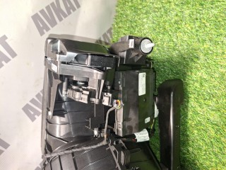 корпус отопителя (печки), ориг. номер 64119382874, 9382874, BMW X4 G02 2018-2021