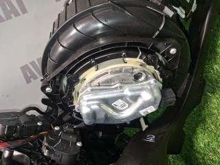 корпус отопителя (печки), ориг. номер 64119382874, 9382874, BMW X4 G02 2018-2021