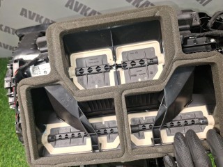 корпус отопителя (печки), ориг. номер 64119382874, 9382874, BMW X4 G02 2018-2021