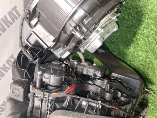 корпус отопителя (печки), ориг. номер 64119382874, 9382874, BMW X4 G02 2018-2021