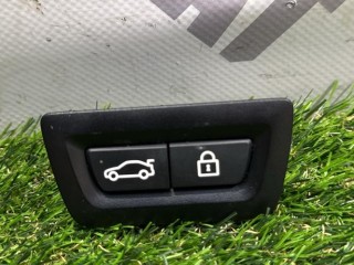 Кнопка открытия багажника BMW X3 G01 2017-2021