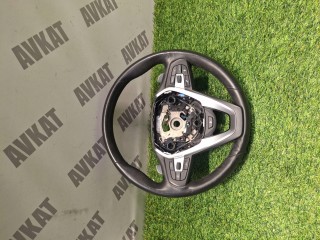 Руль BMW X3 G01 2017-2021