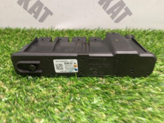 Блок питания, ориг. номер 8638551, 12638638551, BMW X3 G01 2017-2021