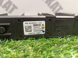 Блок питания, ориг. номер 8638551, 12638638551, BMW X3 G01 2017-2021