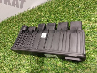 Блок питания, ориг. номер 8638551, 12638638551, BMW X3 G01 2017-2021