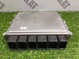 Блок управления двигателем, ориг. номер 12148744139, 8744139, 9869978, BMW X3 G01 2017-2021