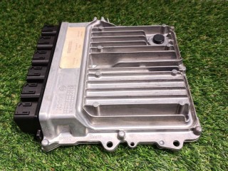 Блок управления двигателем, ориг. номер 12148744139, 8744139, 9869978, BMW X3 G01 2017-2021