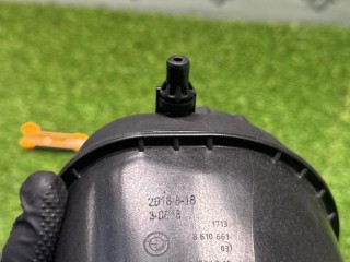 Бачок расширительный, ориг. номер 8610661, 17138610661, BMW X3 G01 2017-2021