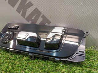 модуль управления сиденьем передний левый, ориг. номер 6801483, 61316801483, BMW X7 G07 2018-2022