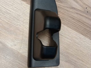 Накладка двери (крышки) багажника BMW X7 G07 2018-2022