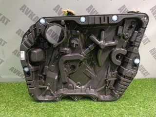 Стеклоподъемник передний правый BMW X3 G01 2017-2021