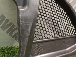 Пластик моторного отсека правый, ориг. номер 7399018, 51717399018, BMW X3 G01 2017-2021