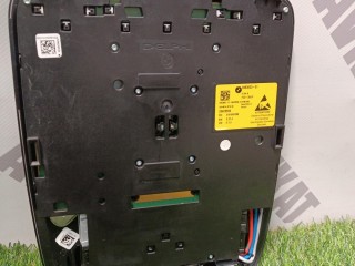 Фонарь салона (плафон), ориг. номер 9483603, 61319483603, 5B6C5F3, 61315B6C5F3, BMW X3 G01 2017-2021