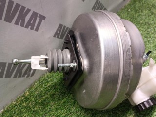 Вакуумный усилитель тормозов, ориг. номер 6883986, 34336883986, BMW X3 G01 2017-2021