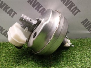 Вакуумный усилитель тормозов, ориг. номер 6883986, 34336883986, BMW X3 G01 2017-2021