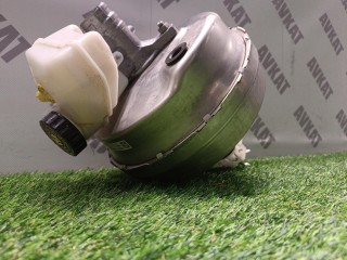 Вакуумный усилитель тормозов, ориг. номер 6883986, 34336883986, BMW X3 G01 2017-2021