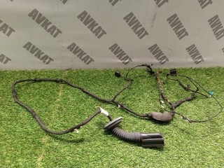 Дверная проводка задней, ориг. номер 61288793252, 8793252, BMW X3 G01 2017-2021