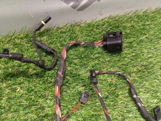 Дверная проводка задней, ориг. номер 61288793252, 8793252, BMW X3 G01 2017-2021
