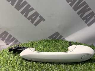 Ручка наружная двери передней левой BMW X3 G01 2017-2021