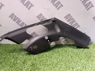 Пластик моторного отсека BMW 4 G22/G23 2020-2024