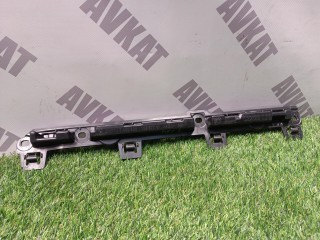 Кронштейн накладки на порог BMW 4 G22/G23 2020-2024
