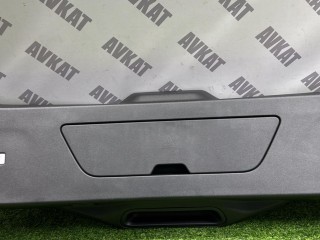 Обшивка крышки багажника BMW X7 G07 рест 2022-2026