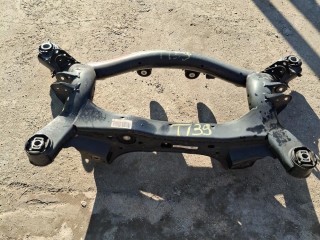 Задняя балка BMW 4 G22/G23 2020-2024