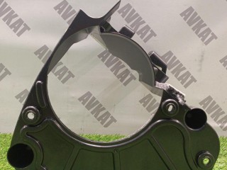 Кронштейн (крепление), ориг. номер 64116821502, 6821502, BMW X7 G07 рест 2022-2026