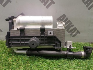 Осушитель кондиционера, ориг. номер 5A24509, 64505A24509, BMW X7 G07 рест 2022-2026