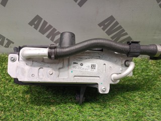 Осушитель кондиционера, ориг. номер 5A24509, 64505A24509, BMW X7 G07 рест 2022-2026
