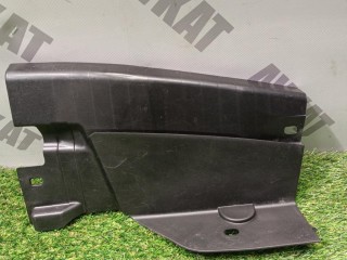 Крепление бампера заднего левый BMW X7 G07 рест 2022-2026