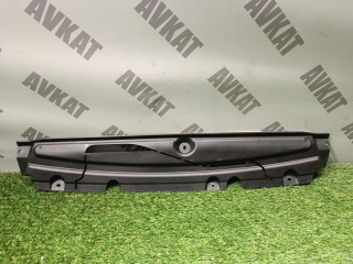 Защита днища BMW X7 G07 рест 2022-2026