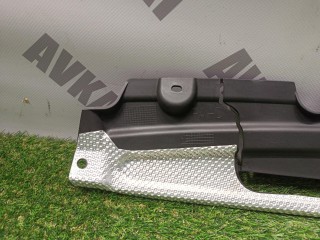 защита днища, ориг. номер 8093938, 51758093938, BMW X7 G07 рест 2022-2026