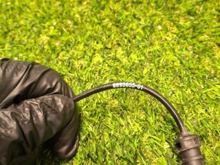 Датчик ABS передний, ориг. номер 34526895655, 6895655, BMW X7 G07 рест 2022-2026
