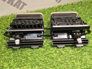 Дефлектор обдува салона BMW X7 G07 рест 2022-2026