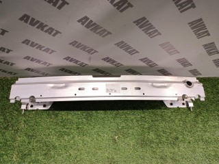 Усилитель бампера заднего, ориг. номер 7425444, 51127425444, BMW X7 G07 рест 2022-2026