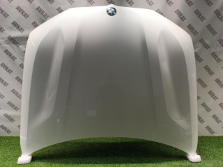 Капот BMW X7 G07 рест 2022-2026