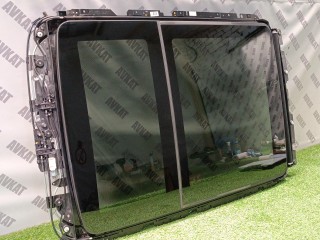 Люк BMW X7 G07 рест 2022-2026