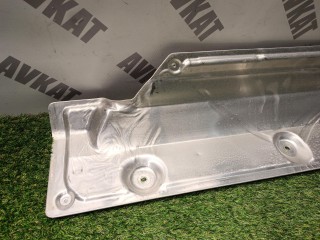 Тепловой экран глушителя, ориг. номер 51487424935, 7424935, BMW X7 G07 рест 2022-2026