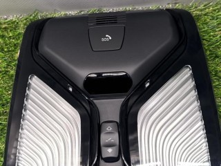 Фонарь салона (плафон) передний верхний, ориг. номер 5B32498, 61315B32498, BMW X7 G07 рест 2022-2026