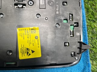 Фонарь салона (плафон) передний верхний, ориг. номер 5B32498, 61315B32498, BMW X7 G07 рест 2022-2026