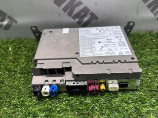 Блок управления мультимедия, ориг. номер 5B37391, 65125B37391, BMW X7 G07 рест 2022-2026