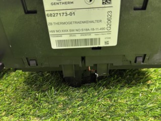 Подстаканник, ориг. номер 6827173, 51166827173, BMW X7 G07 рест 2022-2026