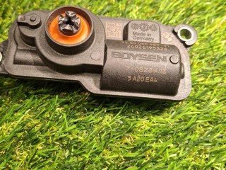 заслонка выхлопной системы, ориг. номер 5A20EA4, 18305A20EA4, BMW X7 G07 рест 2022-2026