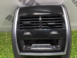 Блок управления печки/климат-контроля BMW X7 G07 рест 2022-2026