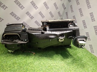 Отопитель в сборе (печка) BMW X7 G07 рест 2022-2026